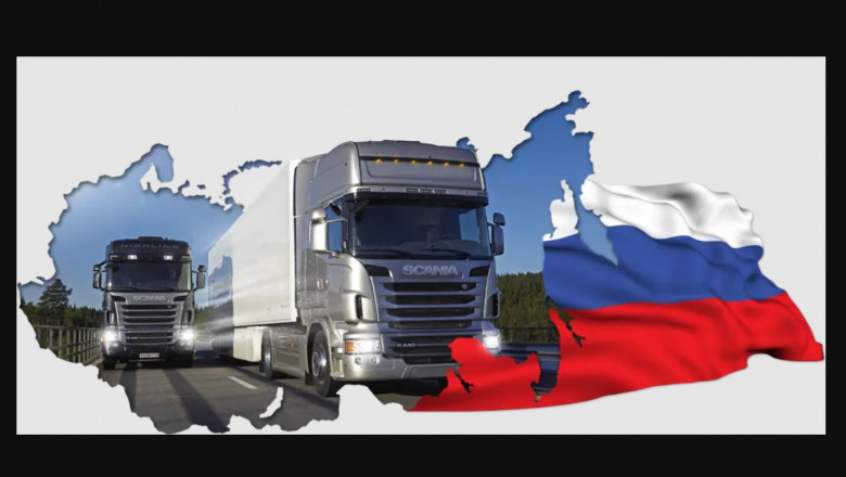 Highlights of Fantastic Cargo Transport Services