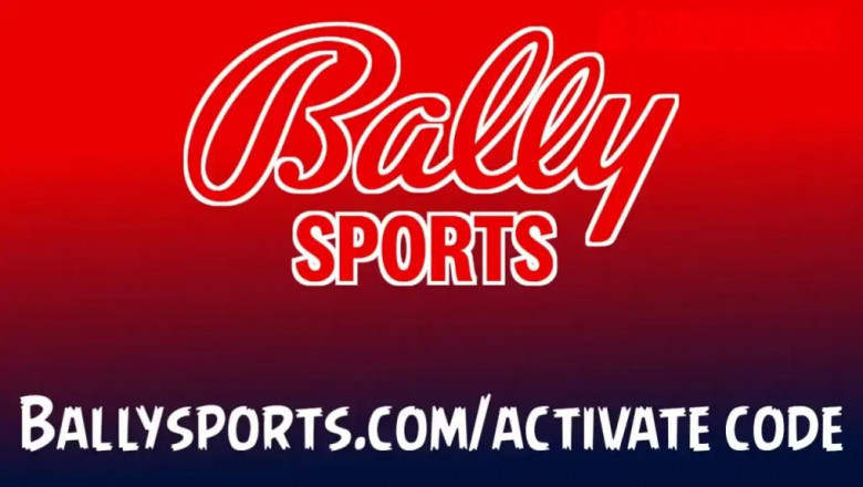 How to Watch Bally Sports App on Sony Smart TV?