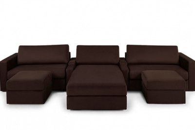Leather Sofas - An Invited Addition to Any Type Of Residence