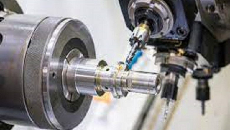 Metal Fabrication Market Size, Share, Growth, Opportunities and Global Forecast to 2028