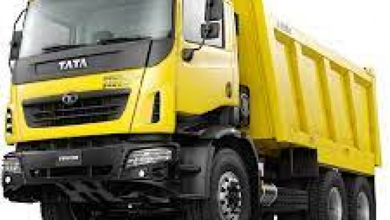 Most Favourable Tata Tippers in India with Expert Review