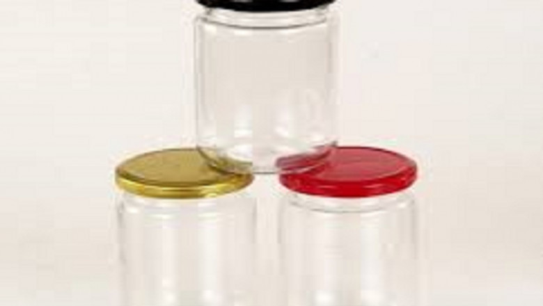 Report on Container Glass Market Research 2028 - Value Market Research