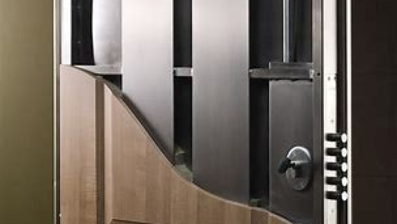 Security Door Market Analysis, Size, Share, Growth, Trends, Forecast To 2028