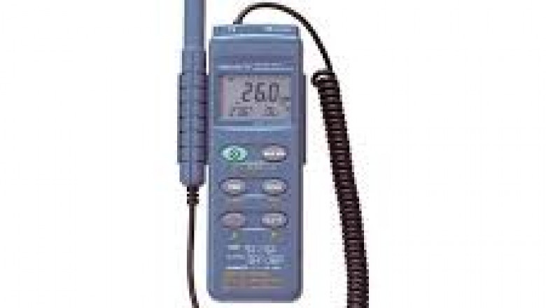 Temperature Humidity Meters Market Size, Share, Regional Overview and Global Forecast to 2028
