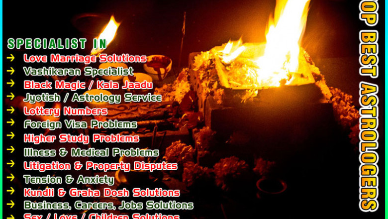 Vashikaran Specialist Astrologer in Fresno California USA +91-9914522258