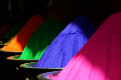 Where Can We Find Art In Our Day-To-Day Lives?