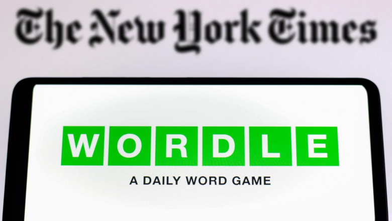 Wordle NYT: How to the game with your friends