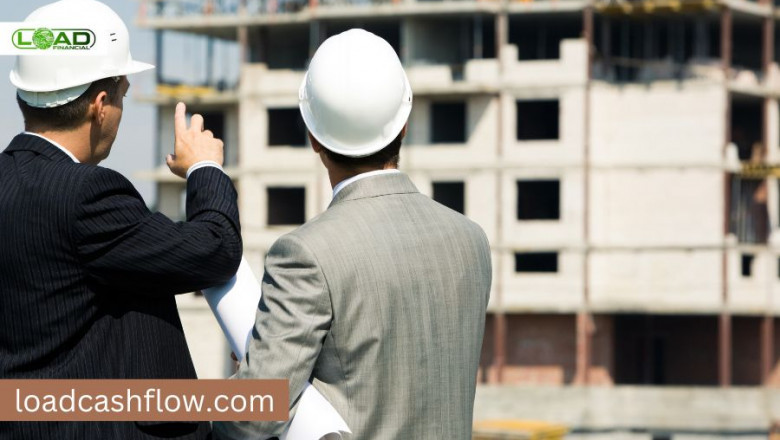 Construction Financing