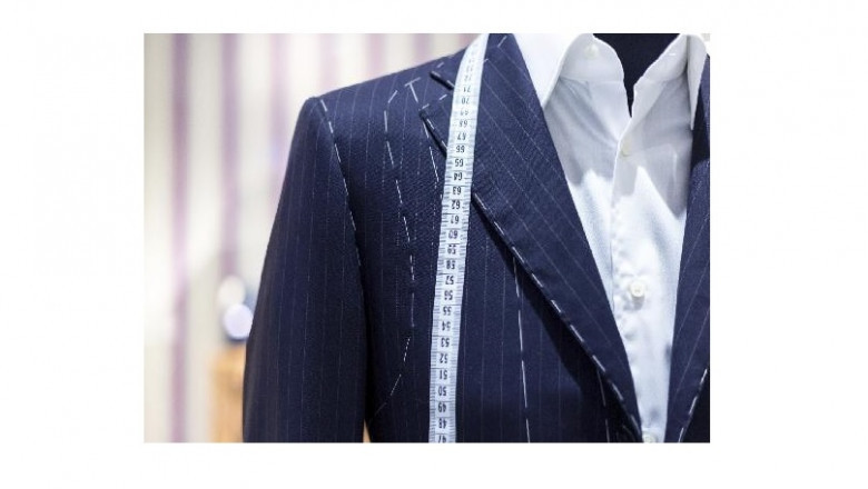 Essentials to make a perfect custom suit