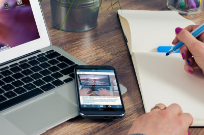 How to Select the Best Online Recruitment Agency?