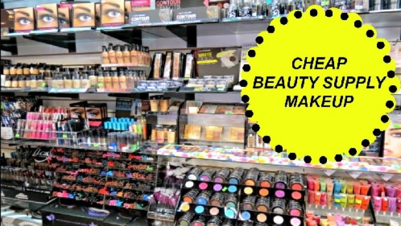 How to start selling beauty products online?