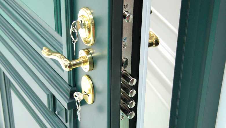 Unexpected emergency Locksmith professionals May Be Diversified