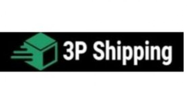 3P SHIPPING - SHOPIFY FULFILMENT SERVICE