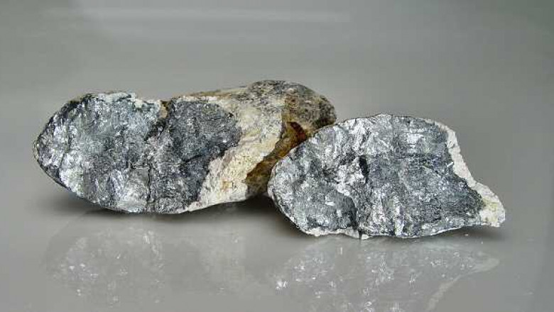 Antimony Market: Size, Share, CAGR of ~7%,  Key Players, Forecast To 2031