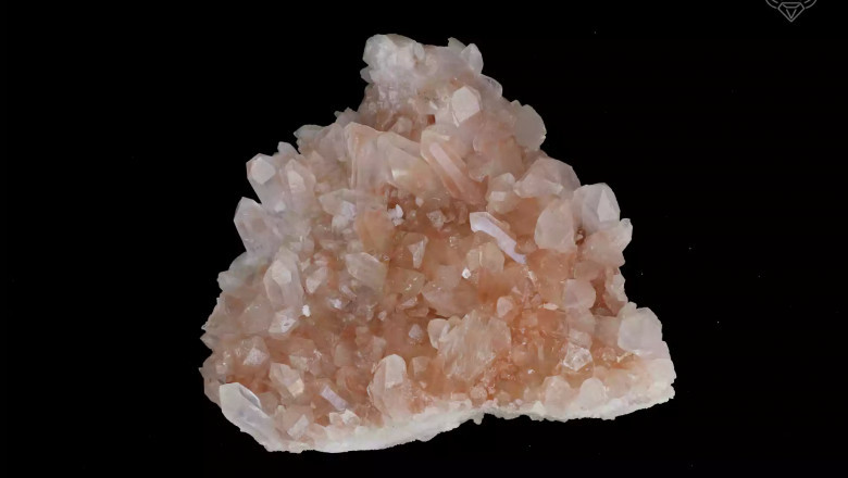Apophyllite - Metaphysical Healing Properties