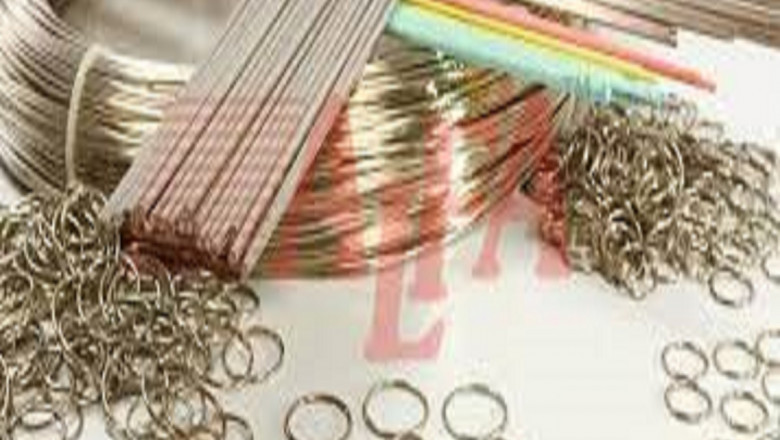 Braze Alloys Market 2022 Major Key Players and Industry Analysis Till 2028