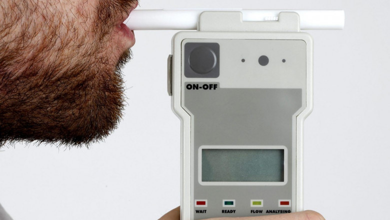 Breathalyzers Market Trends and Opportunities, 2020-2027