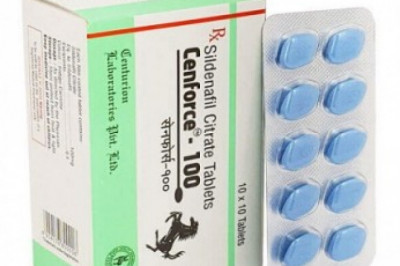 Cenforce 100 is used to treat erectile dysfunction