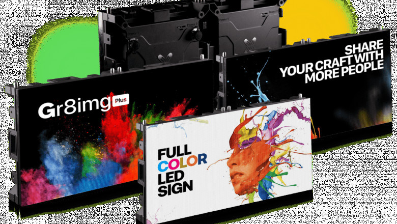 Consider a Few Factors Before Purchasing Outside Drive Signs