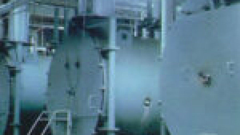Cooling Tower Chemicals