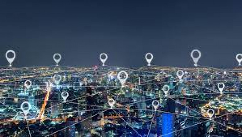 Digital Map Market Report 2022-2027, Size, Share, Growth, Trends and Forecast