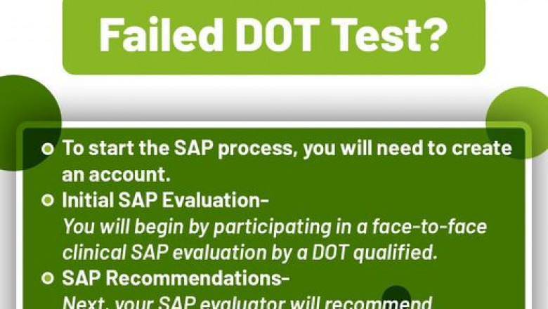 DOT Certified SAP near me | SAP Program for Truck Drivers 30067 | Georgia | Marietta