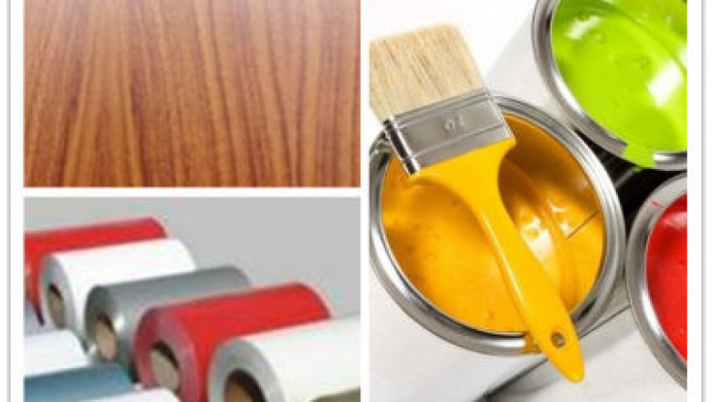 Global Coating Flatting Agent Market Report, Latest Trends, Industry Opportunity &amp; Forecast to 2028