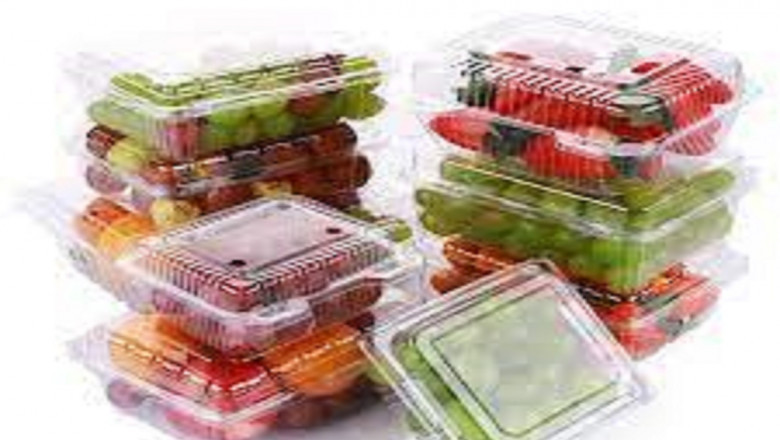 Global Fruit Punnet Market 2022 - Top Key Players Analysis Report Till 2028