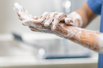 Global Infection Control Market Growth Analysis and Insights, 2022-2028