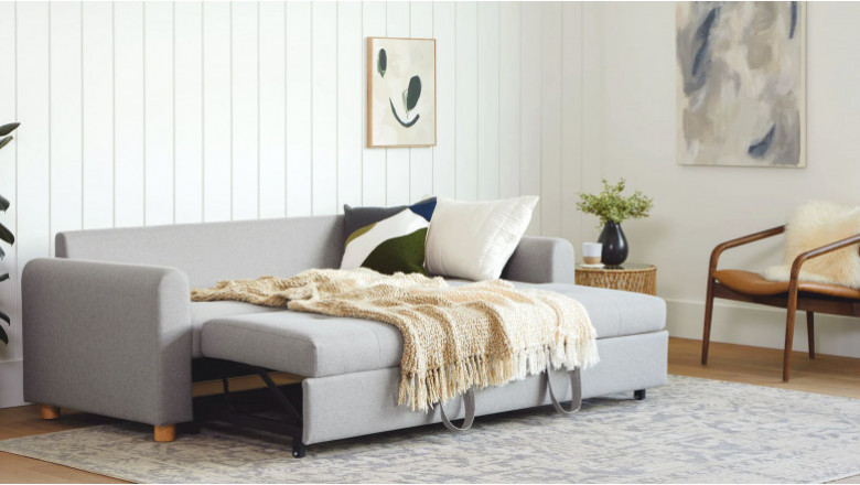 Global Sleeper Sofa Market Size, Share, Latest Trades and Growth Analysis Report Till 2028