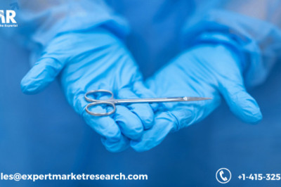 Global Surgical Scissors Market Report To Be Driven By Dermatology In The Forecast Period Of 2021-2026