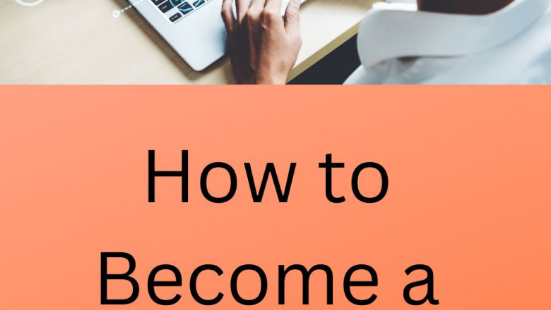 How to Become a Full Stack Developer?