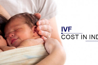 IVF Treatment Cost