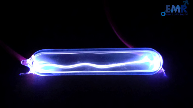 Krypton Gas Market Growth, Analysis, Outlook, Report, Size, Share, Price, Trends, Forecast 2021–2026