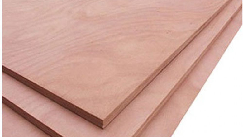 Marine Ply | Gurjone Ply