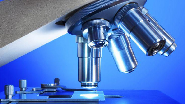Microscopy Devices Market - Forecast (2022-2027)