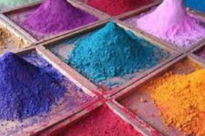 Natural Pigment Market Size, Share, Growth, Opportunities and Global Forecast to 2028