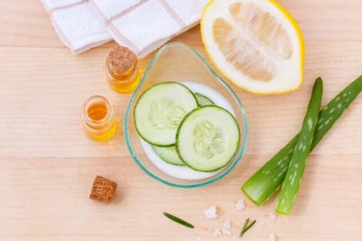 Organic Skin Care For That Fresh Face Feel