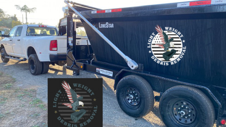 Overnight Dumpster Rental Efficiency