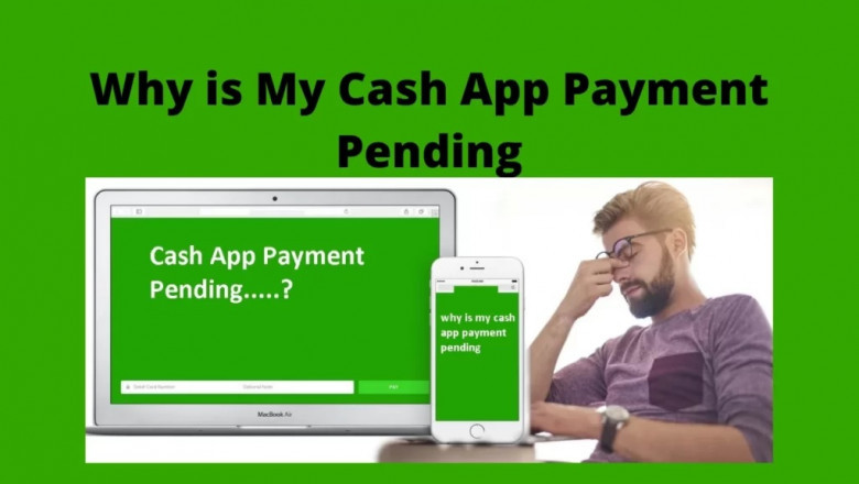 Payment Pending for Cash App>>> cashappshelp.com
