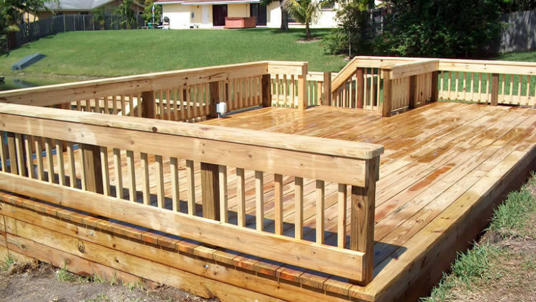 Pergola Builders In Miami: Things To Consider Before Hiring