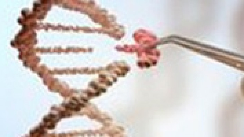 Primary and Secondary Market Research For CRISPR Technology