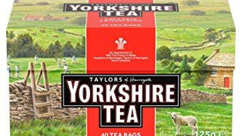 Reasons Why You Should Drink Yorkshire Tea