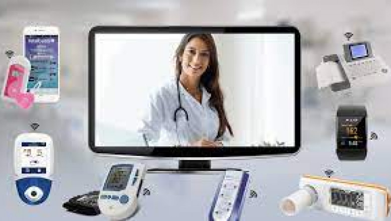 Remote Patient Monitoring Market Report 2022-2027, Size, Share, Growth, Trends and Forecast