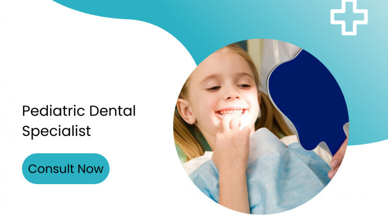 Repairing of Chipped Tooth with Pediatric Dentist