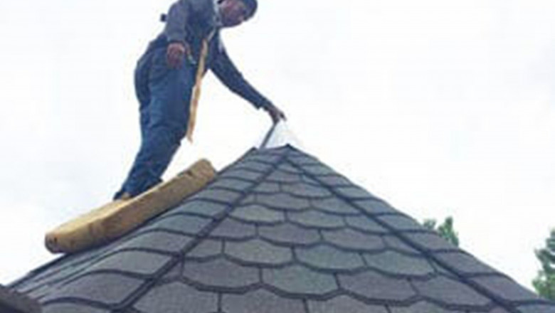 Roofing Contractors in Battle Creek MI for advanced work