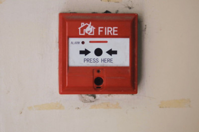 Signs That Tell You It’s Time to Buy New Fire Alarm Parts