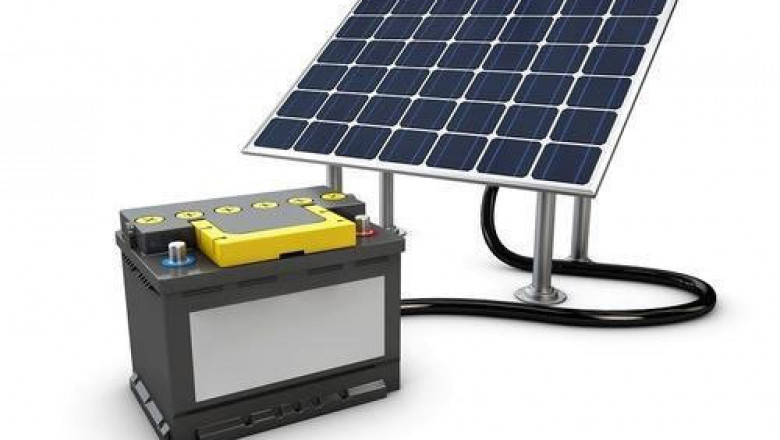 Solar Battery Market Growth, Trends and Value Chain 2022-2030