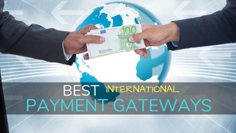 The Complete Guide To 3d International Payment Gateway!