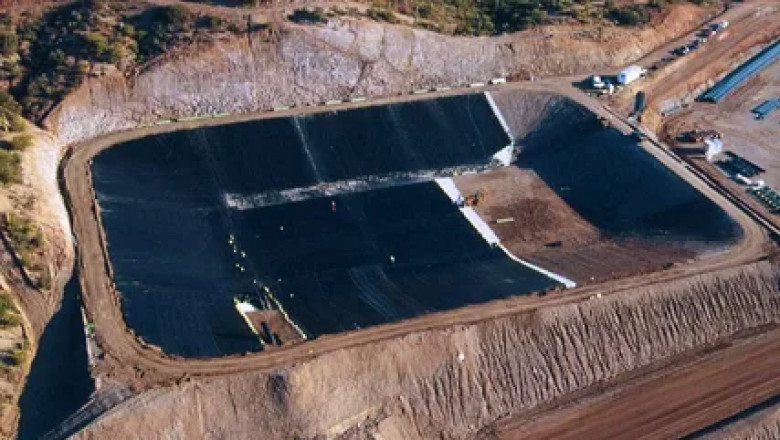 The Geosynthetics Division Encompasses A Wide Range Of Planar Products Made From Polymeric Materials That Are Used With Soil, Rock, And Other Geotechnical Engineering Materials To Create A Man-Made Structure, Project, Or Syst